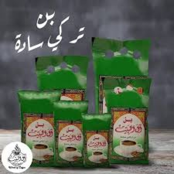 بن ال البيت سادة فاتح 40جم